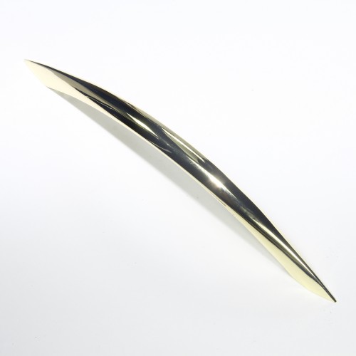 1440 Ручка-скоба L304-128 (стандарт) золото